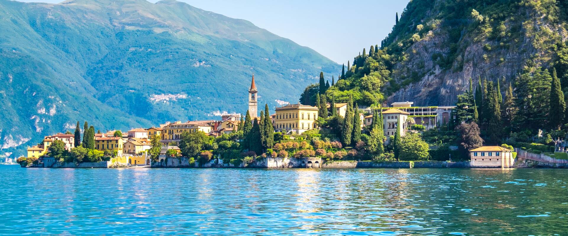 Top Luxury Resorts in Europe