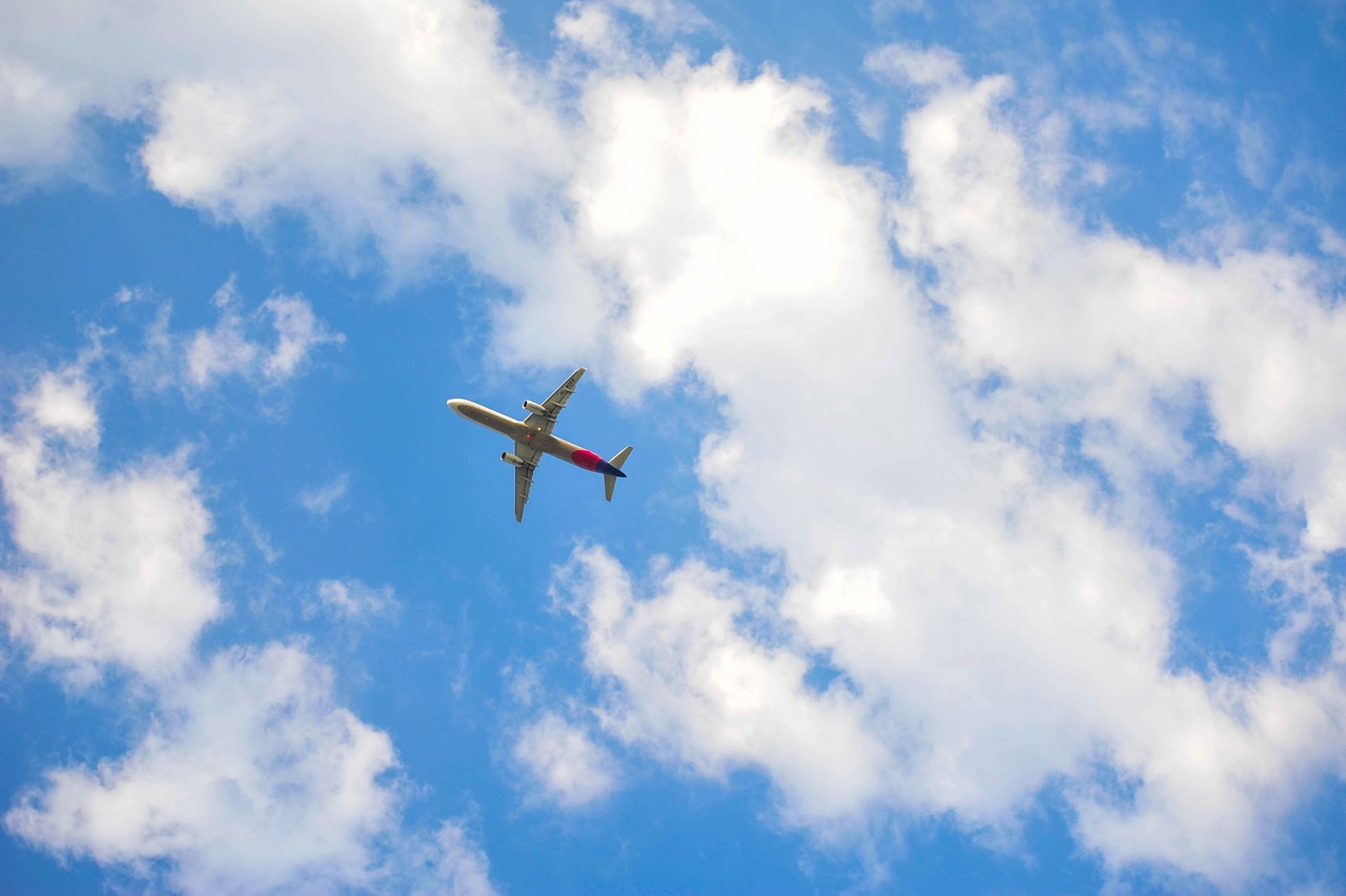 Best Travel Tips When Travelling Abroad